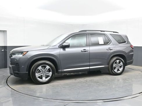 Certified 2026 Honda Pilot EX-L image 6