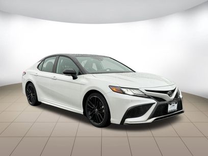 Used 2023 Toyota Camry TRD