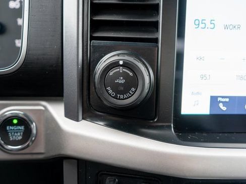 Used 2023 Ford F150 XLT w/ Equipment Group 302A High AWD/4WD image 25