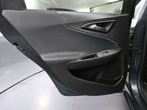 Used 2016 Chevrolet Malibu LT FWD image 32