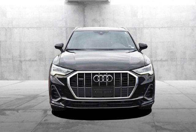 Used 2025 Audi Q3 2.0T Premium AWD/4WD image 4
