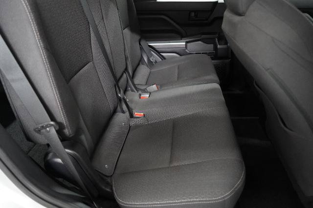 Used 2025 Toyota 4Runner SR5 AWD/4WD image 21