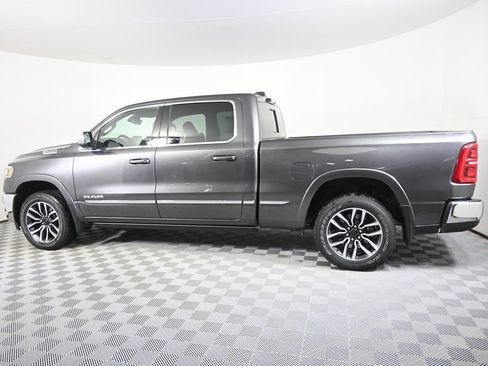 Used 2026 RAM 1500 Limited image 3
