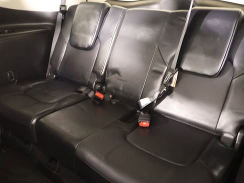 Used 2019 INFINITI QX80 Luxe w/ 22" Wheel Package image 13