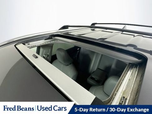 Used 2021 Toyota Highlander Limited AWD/4WD image 29