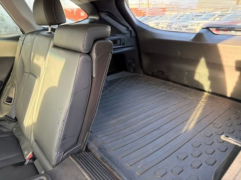 Used 2022 Subaru Outback Limited image 29