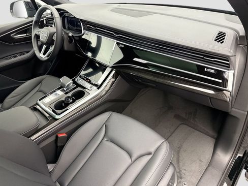 New 2026 Audi Q7 3.0T Premium Plus image 17