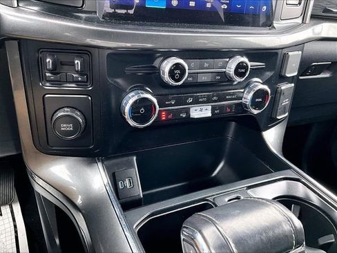 Used 2023 Ford F150 XLT w/ Equipment Group 302A High image 24