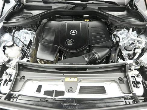 Certified 2026 Mercedes-Benz GLC 300 4MATIC image 29