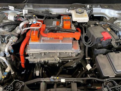 Used 2025 Chevrolet Blazer EV LT image 20
