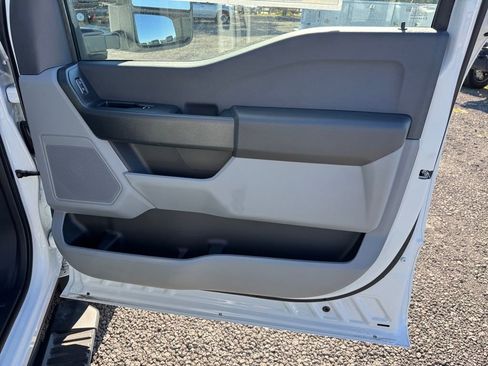 New 2025 Ford F450 XL image 19