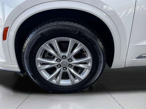 Used 2024 Cadillac XT6 Luxury w/ LPO, Floor Liner Package image 77