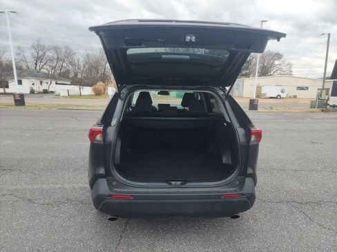 Used 2024 Toyota RAV4 XLE image 14