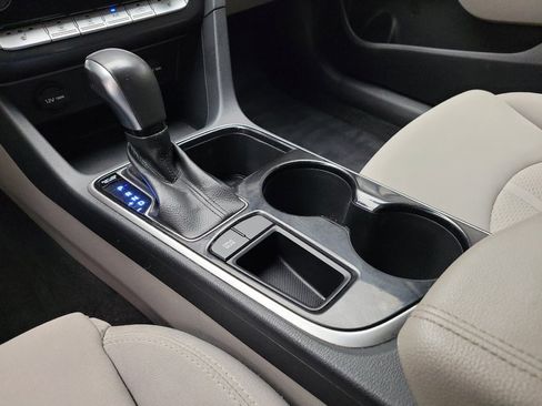 Used 2018 Hyundai Sonata SEL FWD image 26