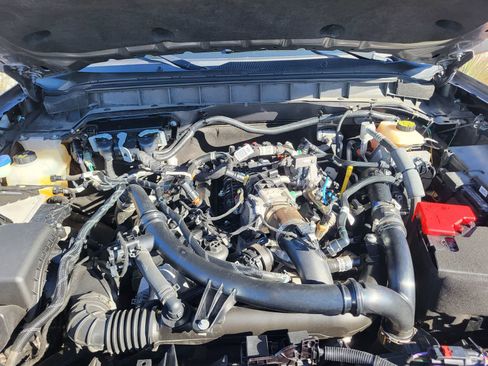 Used 2022 Ford Bronco Wildtrak image 31