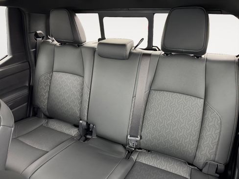 New 2026 Toyota Tacoma Limited image 16