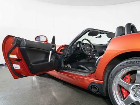 Used 2005 Dodge Viper SRT-10 w/ Copperhead Edition Group RWD image 14
