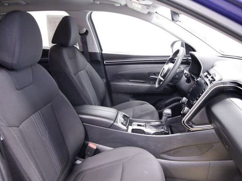 Used 2023 Hyundai Tucson SEL image 13