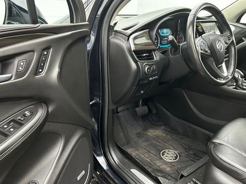 Used 2020 Buick Envision Premium image 33
