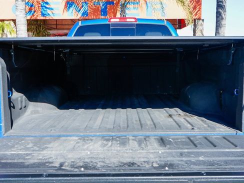 Used 2016 Toyota Tundra SR5 image 9