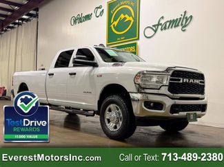 Used 2022 RAM 2500 Tradesman AWD/4WD video 1