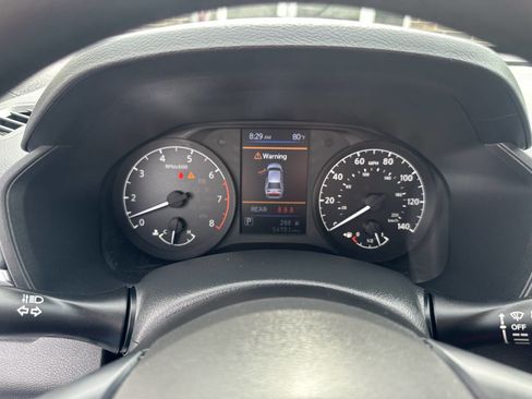 Used 2023 Nissan Altima 2.5 S FWD image 20