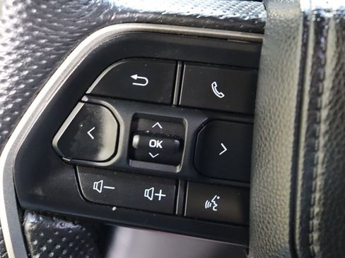 Used 2024 Toyota Tacoma TRD Sport image 45