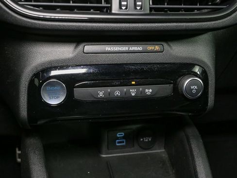 Used 2023 Ford Escape ST-Line w/ Tech Pack #1 image 29