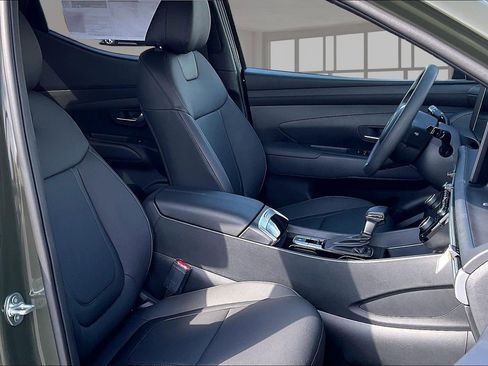 New 2026 Hyundai Santa Cruz SEL FWD image 11
