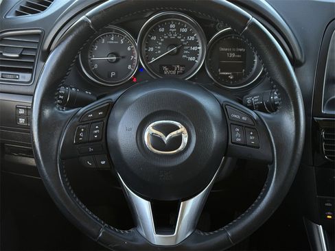 Used 2014 MAZDA CX-5 Grand Touring image 13