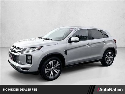 Used 2024 Mitsubishi Outlander Sport AWD
