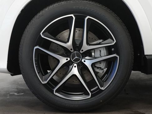 New 2026 Mercedes-Benz GLE 53 AMG 4MATIC Coupe image 13