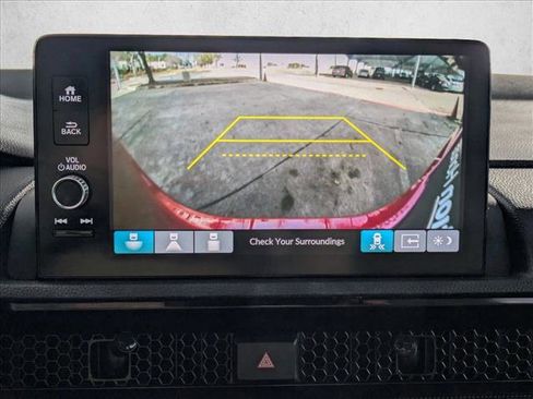 Certified 2023 Honda CR-V EX-L image 14