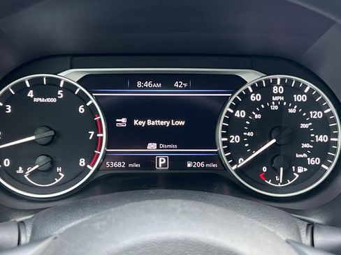 Used 2023 Nissan Sentra SV image 20