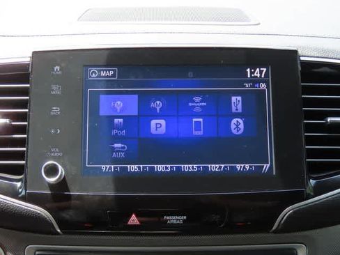 Certified 2021 Honda Ridgeline RTL-E image 21