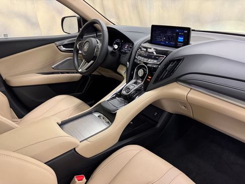 Certified 2024 Acura RDX SH-AWD w/ Technology Package image 27