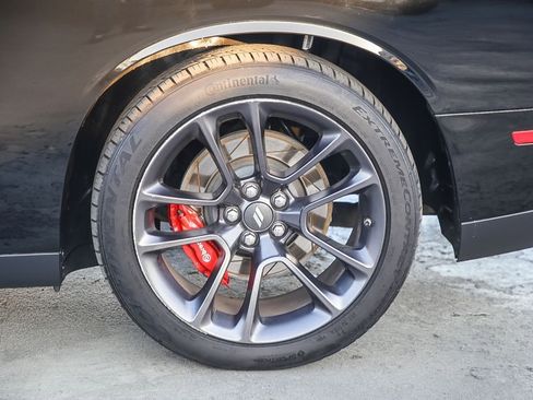 Used 2020 Dodge Challenger R/T Scat Pack image 12