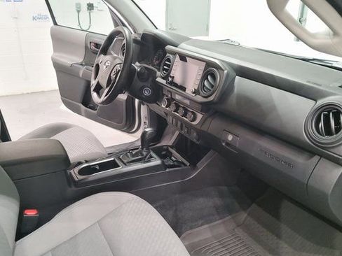 Used 2023 Toyota Tacoma SR image 13
