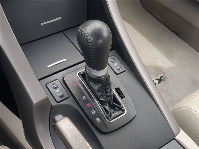 Used 2010 Acura TSX Sedan FWD image 12