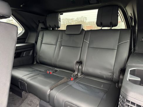 New 2026 Toyota Sequoia Limited image 31