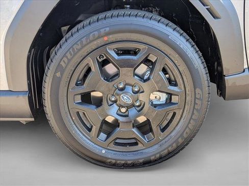 Used 2026 Subaru Outback Limited AWD/4WD image 10