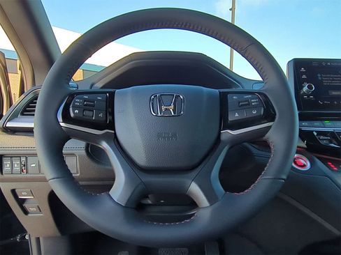 New 2026 Honda Odyssey Sport-L image 25