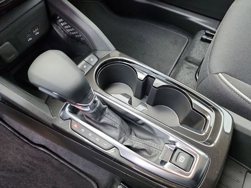 New 2026 Chevrolet TrailBlazer LT image 27