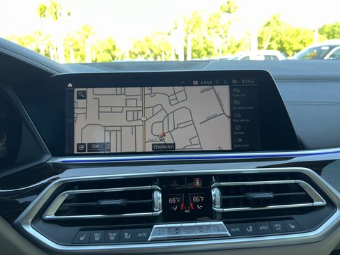 Used 2020 BMW X5 sDrive40i w/ Premium Package image 24