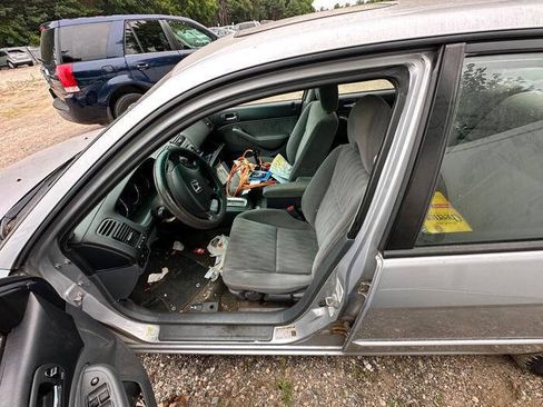 Used 2004 Honda Civic EX image 21
