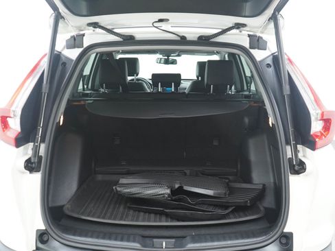 Used 2017 Honda CR-V Touring image 16