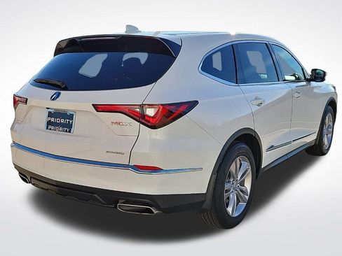 Used 2023 Acura MDX SH-AWD image 5