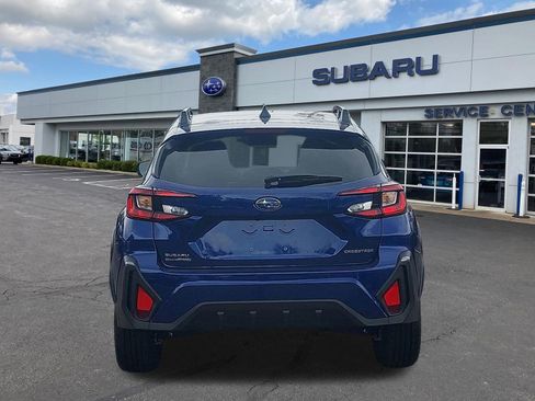 Used 2025 Subaru Crosstrek 2.5i Limited AWD/4WD image 6