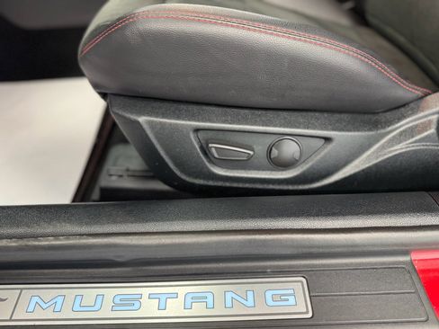 Used 2022 Ford Mustang GT Premium w/ California Special Package image 15