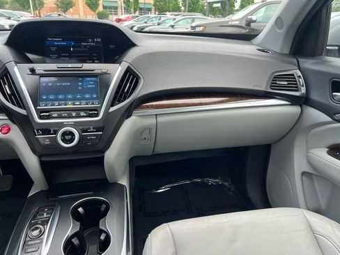 Used 2020 Acura MDX SH-AWD image 15
